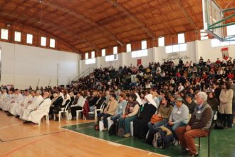 Baradero anfitrión del ENDICA 2019
