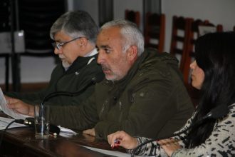 Concejo Deliberante: El Frente Renovador pide controles sobre un bar céntrico