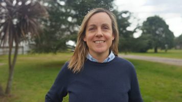 En San Pedro. Por primera vez una mujer es directora de INTA