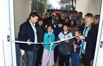 Educación: Una de las mayores inversiones del gobierno municipal