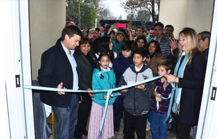 Educación: Una de las mayores inversiones del gobierno municipal
