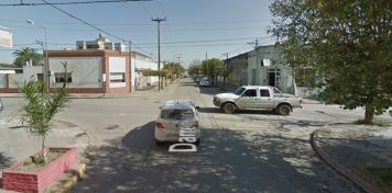 Policiales: Accidente entre una moto y un auto