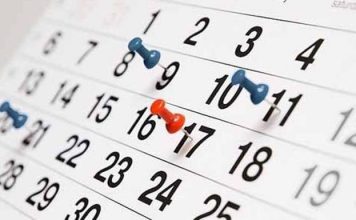 No laborable: ¿Es feriado el sábado 17 de agosto o se traslada al lunes?