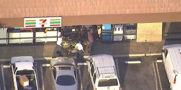 Nuevo ataque en EEUU: al menos cuatro muertos tras apuñalamiento masivo en California