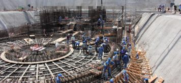 La empresa Techint incorporará a los trabajadores despedidos de la obra del Proyecto Nuclear Carem 25