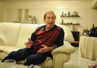 Jorge Bilardo: “La recuperación de Carlos fue un milagro”