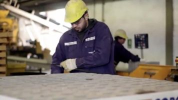 Triste noticia: Despidos en la fábrica «Corblock»