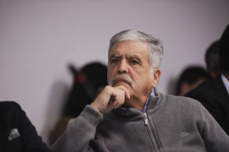Anularon los procesamientos en la causa por coimas en el soterramiento del Sarmiento