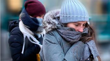 Pronostico: Frio