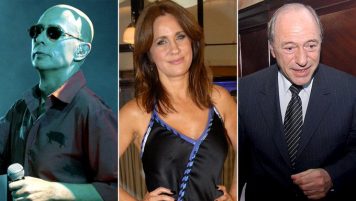 Un grupo de personalidades firmó una carta a favor del Frente de Todos: “Nuestro país está en peligro”