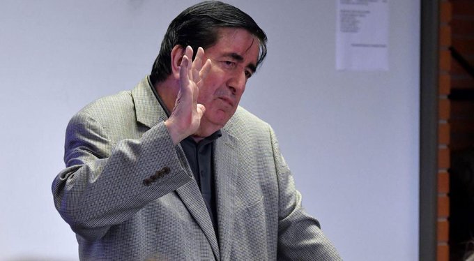 Dato del día: Durán Barba le presentó la renuncia a Macri luego de la derrota electora