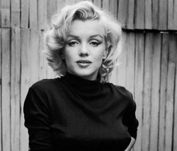 Un célebre fotógrafo logró retratar el cadáver de Marilyn Monroe y escondió las imágenes en una caja de seguridad, reveló un documental