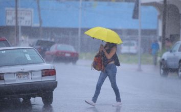 Pronostico: Aviso a corto plazo