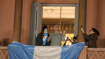 24A, la marcha de la catarsis