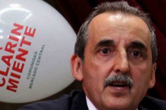 Guillermo Moreno fue inhabilitado de por vida para ocupar cargos públicos