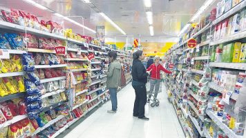 Quita del IVA: qué productos están alcanzados