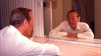 Se cumplen 25 años de la muerte del ‘Polaco’ Goyeneche, una leyenda del tango