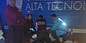 Matan a golpes a un hombre de 68 años que quiso robar en un supermercado de San Telmo