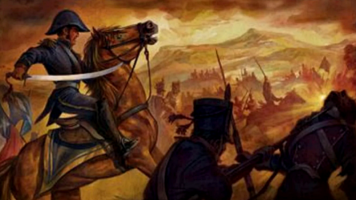 El día que quisieron matar a San Martín