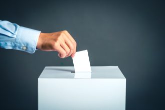 PASO 2019: Voto por primera vez