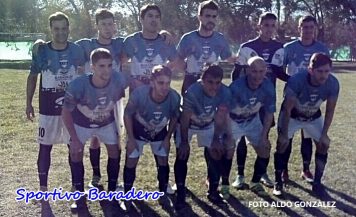 Fútbol local: Si ganás peleas arriba, si perdés abajo… ¡En 4 puntos diez equipos!