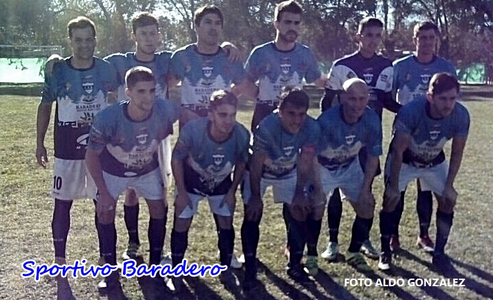 Fútbol local: Si ganás peleas arriba, si perdés abajo… ¡En 4 puntos diez equipos!