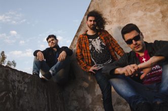 ALTER estrenó videoclip y dejó “PARANOICO” a su público