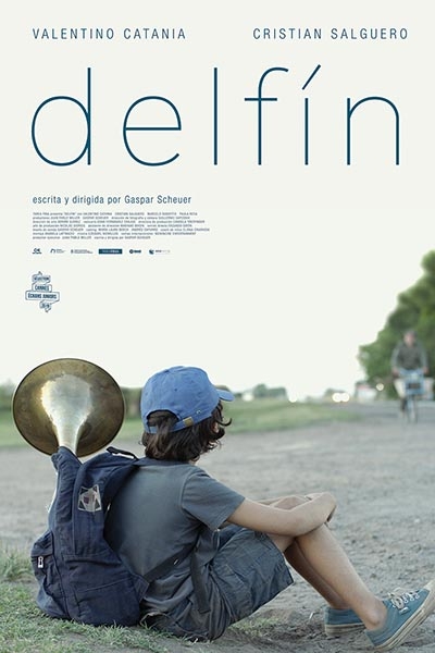 Ciclo de cine nacional gratuito en el Colón: » Delfín»