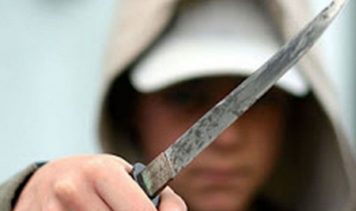 Policiales: Un herido de arma blanca una discusión familiar