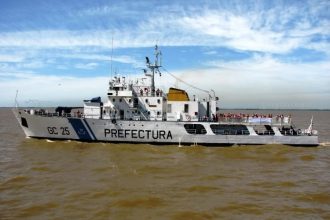 Abierta la inscripción en la escuela de formación y capacitación para el personal de la marina mercante  (ZÁRATE)