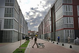 Paradoja electoral en la villa 31: el gobierno invirtió como nunca, pero perdió por 47 puntos