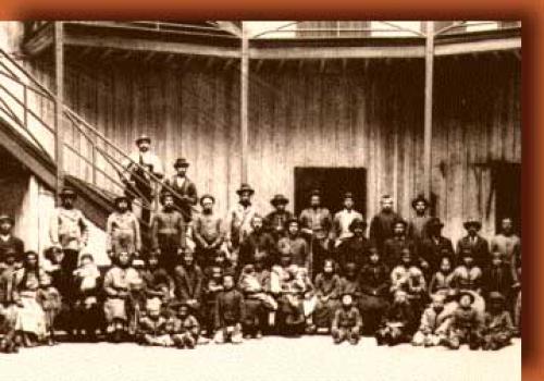 4 de Septiembre: Día del Inmigrante