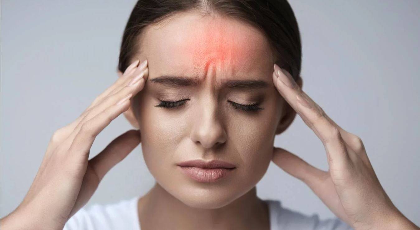 Semana de la Migraña – El 53% de los argentinos tuvo cefalea el último año