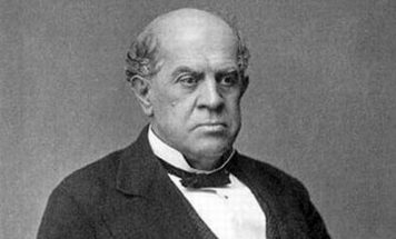 Efemérides: Fallecimiento de Domingo Faustino Sarmiento