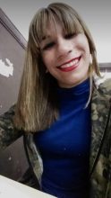 Primavera y diversidad: Por primera vez la fiesta tendrá una postulante trans