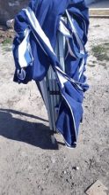 Policiales: Denuncian el robo de un gazebo pero se trató de una confusión