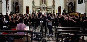Esta Noche: Las voces de Baradero en el CCK