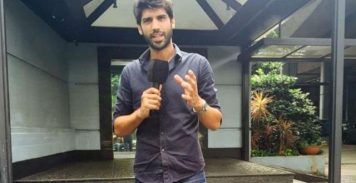 Quién es el periodista y productor televisivo que atropelló y mató a una agente de tránsito en un control