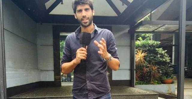 Quién es el periodista y productor televisivo que atropelló y mató a una agente de tránsito en un control