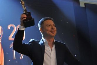 Se entregaron los premios Martín Fierro al cable: todos los ganadores