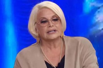 La tristeza de Carmen Barbieri: profanaron la tumba de su abuelo, el músico Guillermo Barbieri