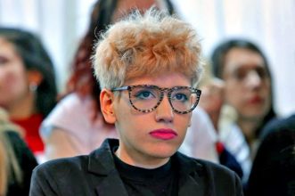 Anahí de la Fuente: «Necesitaba visibilizar la violencia machista»