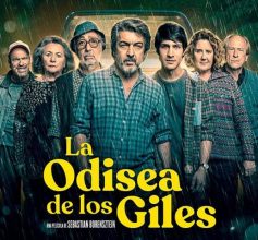 Premios Goya: «La odisea de los giles» es la representante argentina