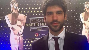 Eugenio Veppo iba a más de 130 km/h cuando atropelló a los agentes de tránsito