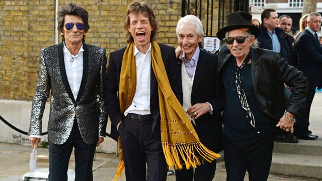 Por la crisis, Grinbank descartó la vuelta de los Rolling Stones a Argentina en 2020