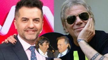 El pedido de Ángel de Brito y Beto Casella a Cristóbal López