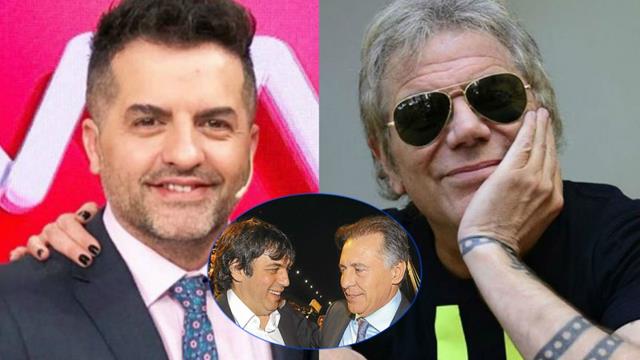 El pedido de Ángel de Brito y Beto Casella a Cristóbal López