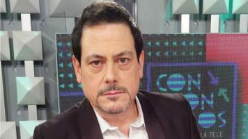 Tras la condena por violencia, Guillermo Pardini quedó afuera de dos ciclos
