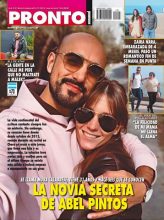 Esta es la mujer que robó el corazón de Abel Pintos