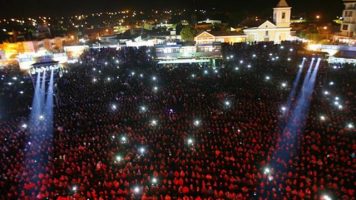 El Festival de Cosquín, en crisis: varios artistas piden cobrar en dólares